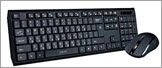 USB Hebrew keyboard